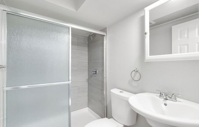 Steele Rose Apartments