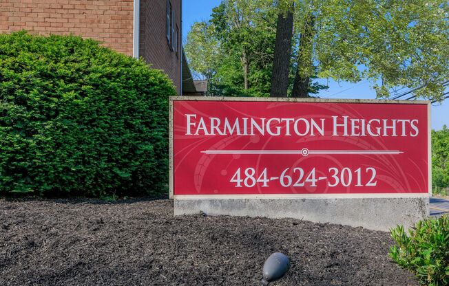 Farmington Heights LLC