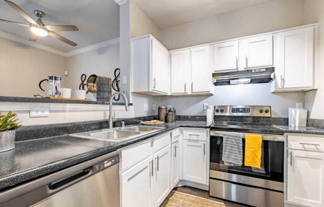 2101 North Haskell Avenue