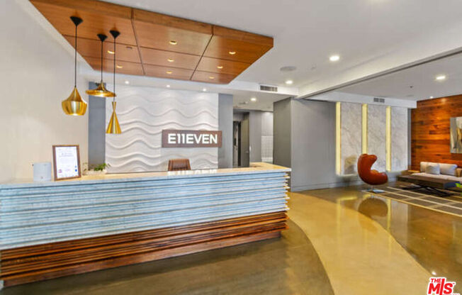 1 bed, 2 baths, 1,200 sqft, $3,495, Unit 716