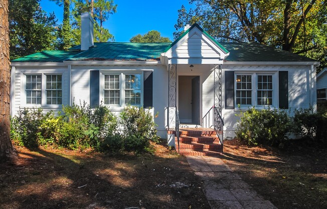 3039 WRIGHTSBORO RD