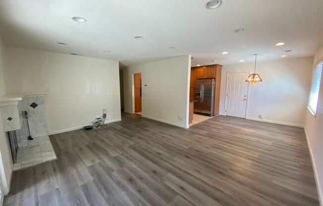 Spacious 5 Bedroom Located in Beautiful Cupertino