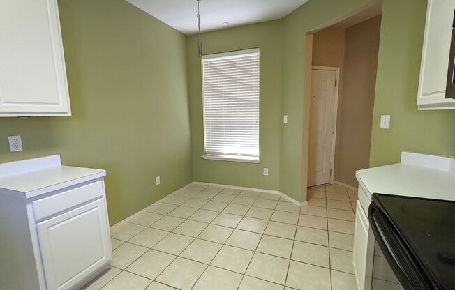 Lovely townhome
