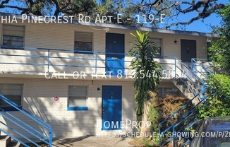 119 LITHIA PINECREST RD
