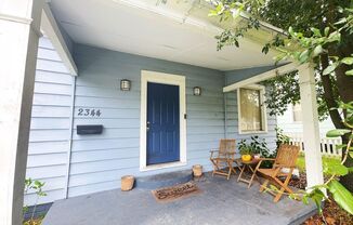 3 beds, 1 bath, $1,800