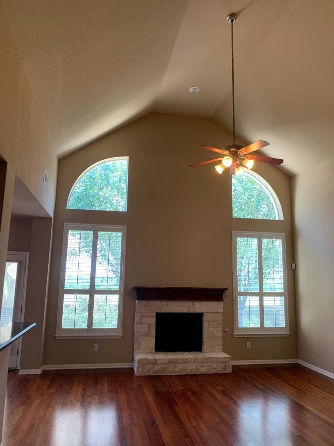 Gorgeous Home on a Greenbelt in Avery Ranch!