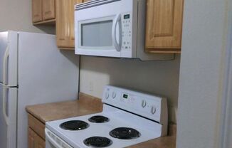 1 bed, 1 bath, $1,325, Unit 107