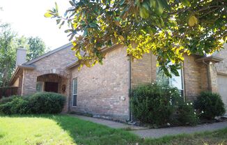 4 beds, 2 baths, $2,500