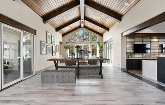 The Hamilton at Lakeside