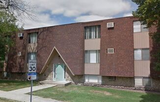 401 Western Avenue