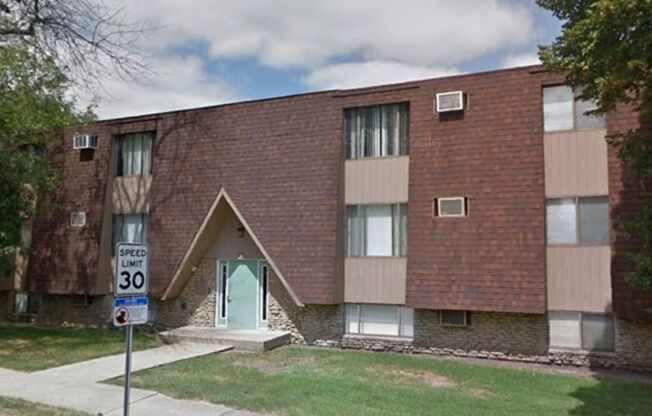 401 Western Avenue