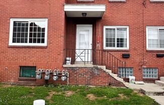 614 WOODWARD AVE
