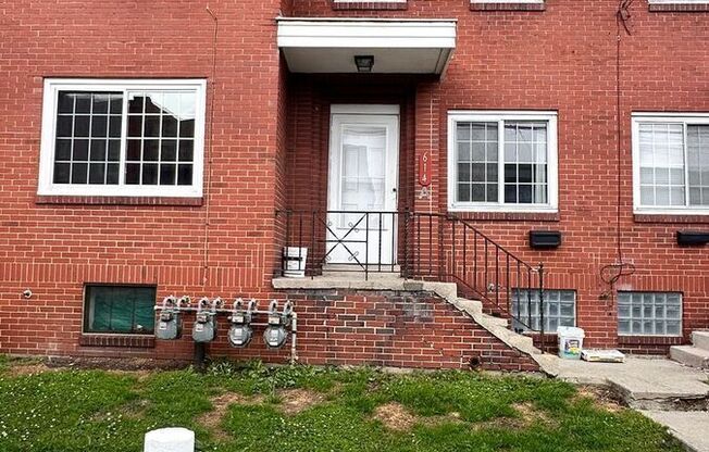 614 WOODWARD AVE
