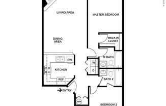 Partner-provided photo for $2123 unit