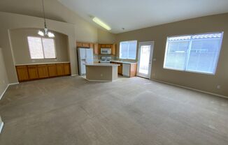 3 beds, 2 baths, $1,795