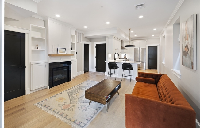 40 MT VERNON ST