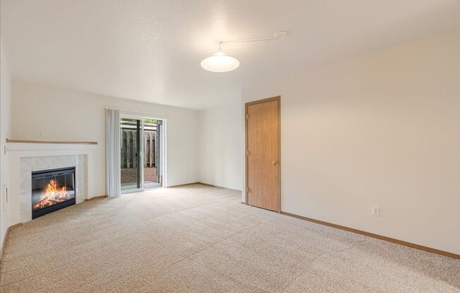 Dalton Park Apartments