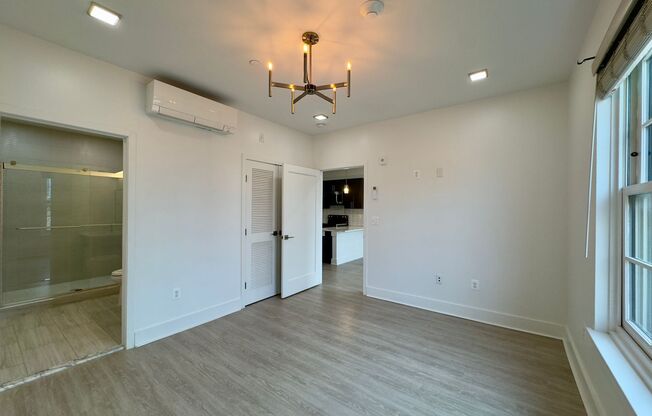 1 bed, 1 bath, 530 sqft, $1,400, Unit 304