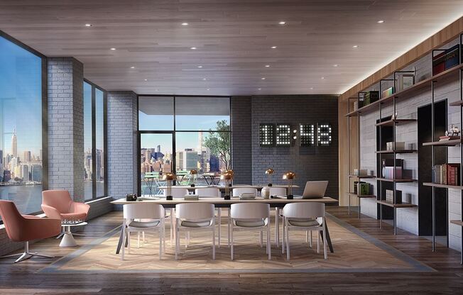 21 India Street 404N