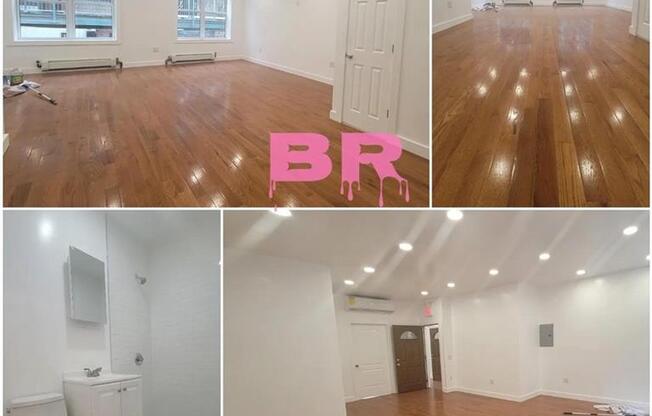 Studio, 475 sqft, $2,000, Unit 2F