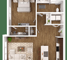 Partner-provided photo for $1349 unit