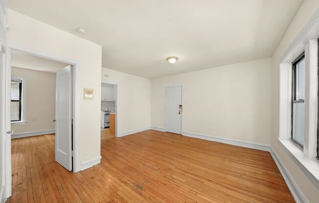 2700 Spaulding LLC