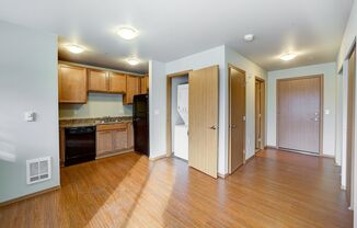 DubSea Apartments | Modern Apartment Homes w/ In-Unit Laundry