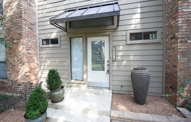 Herschell Terrace Condominiums