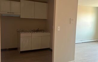 1 bed, 1 bath, 600 sqft, $1,150, Unit 412