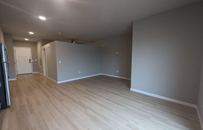 Studio, 1 bath, 612 sqft, $1,575, Unit 5604-309