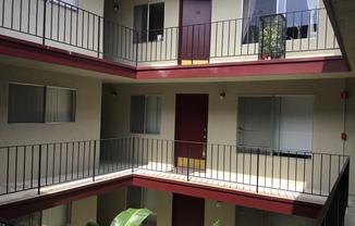 1 bed, 1 bath, 640 sqft, $2,050, Unit #9