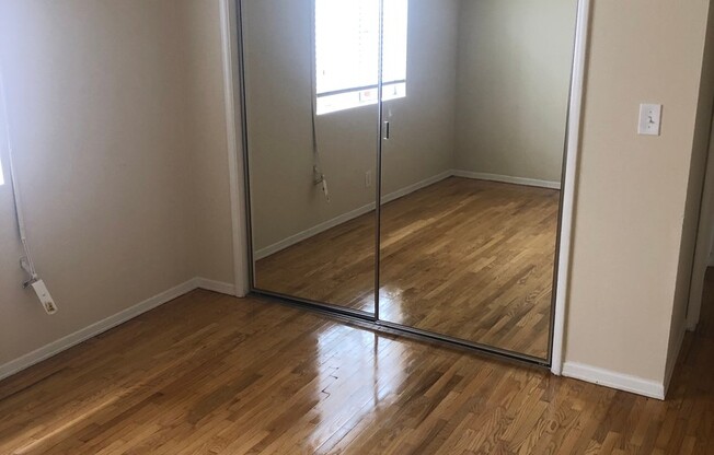 1 bed, 1 bath, $2,245, Unit 02