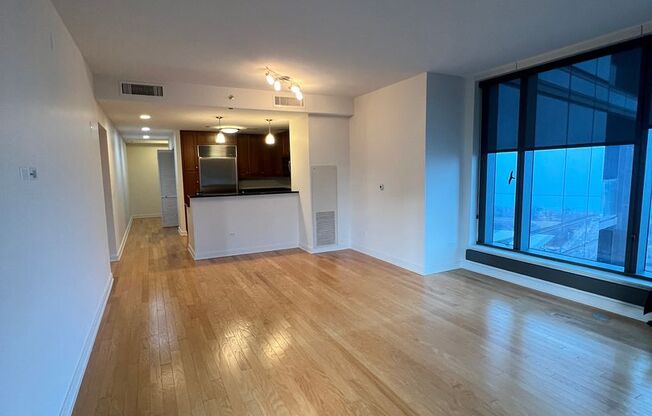 2 beds, 2 baths, $4,500, Unit UNIT 2604