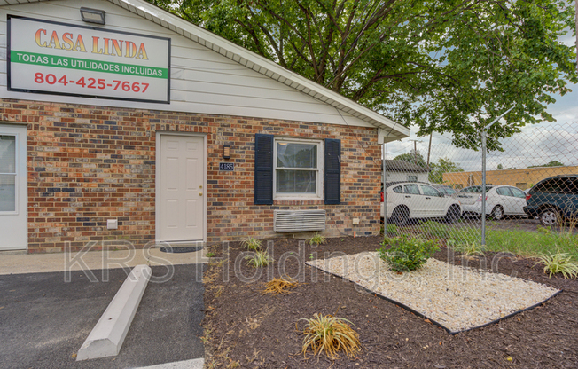 4137 RICHMOND HWY