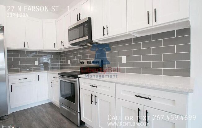 27 N FARSON ST