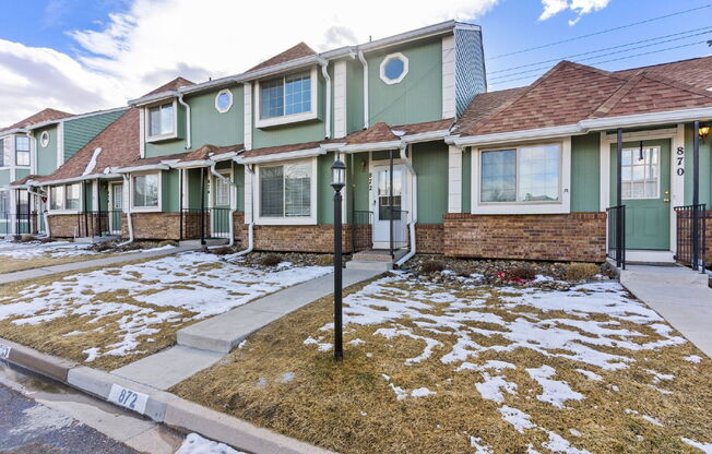 872 LONDON GRN WAY