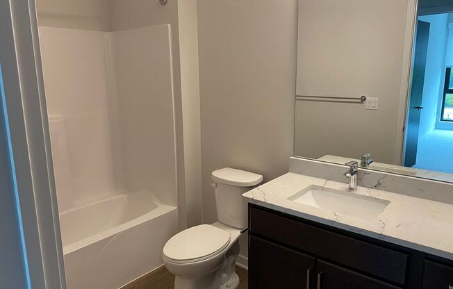 2 beds, 2 baths, 1,396 sqft, $2,195, Unit 201-B