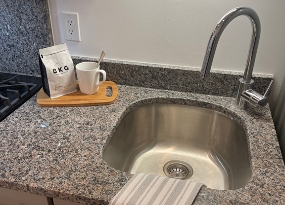 Studio, 1 bath, $1,750, Unit 101