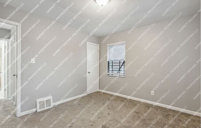 3 beds, 1 bath, $1,395