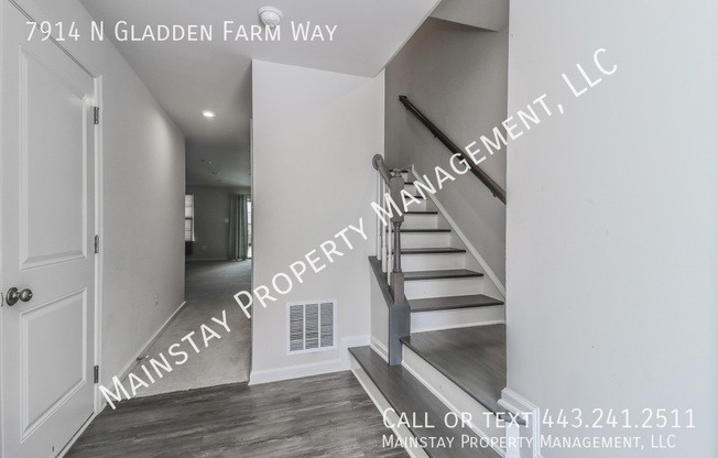 7914 N GLADDEN FARM WAY