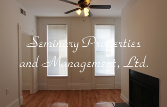 1 bed, 1 bath, $2,400, Unit 1873_3FF
