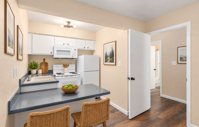 1 bed, 1 bath, 400 sqft, $1,295, Unit 119