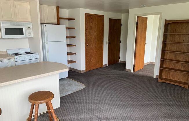 1 bed, 1 bath, $1,365