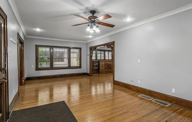 5 Bdrm House in South Mpls