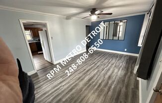 2 beds, 1 bath, $1,595, Unit (NO)