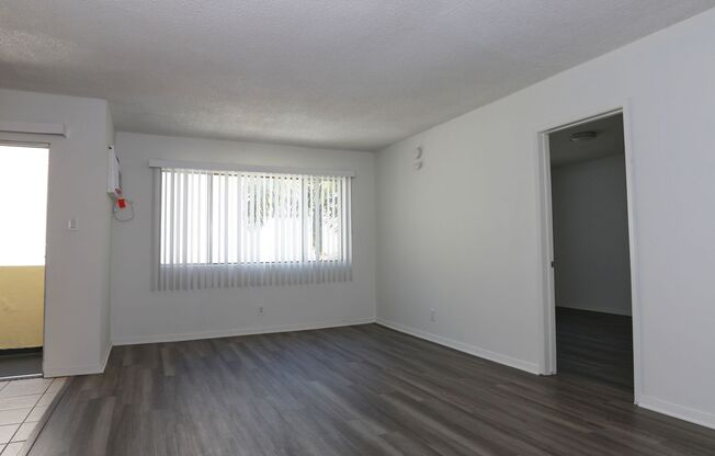 1 bed, 1 bath, 700 sqft, $1,845