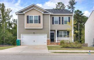 Beautiful home with a Walkout Basement