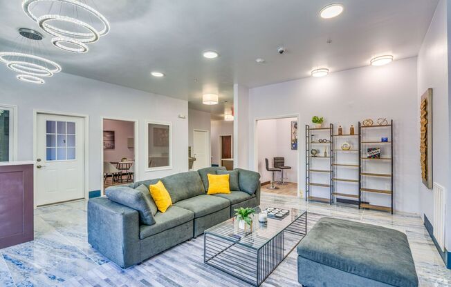 1 bed, 1 bath, 625 sqft, $1,125