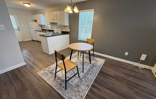 Collegeview Apartments