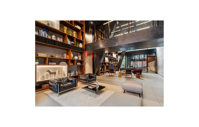 1 bed, 1 bath, 663 sqft, $4,950, Unit 3D